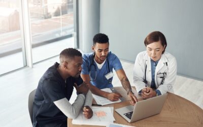 Experts: It Will Take Trust – The Benefits to Including Black Californians in Clinical Trials