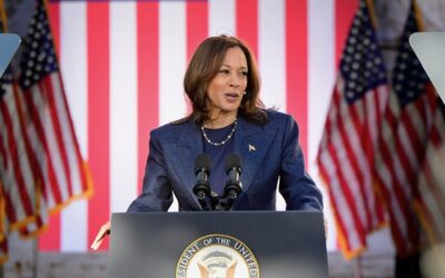 Political Playback: California Capitol News You Might Have Missed  