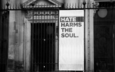 A Lovely Place of Refuge”: Interfaith Justice Forum Tackles Hate in California