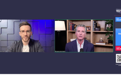 California’s Prop 50: Redistricting Fight Heats Up With Dem Rally and Fundraiser