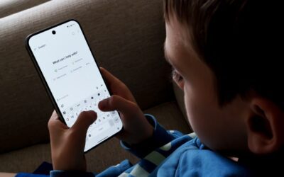 Landmark AI Chatbot Bill, Addressing Youth Risks, Moves to Gov. Newsom’s Desk