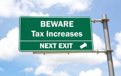 Political Playback: California Capitol News You Might Have Missed   