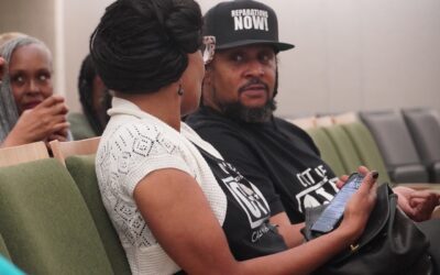 Three Black Caucus Reparations-Focused Bills Move Closer to Becoming California Law 