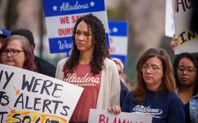 New Altadena Fire Report Raises “More Questions Than Answers”