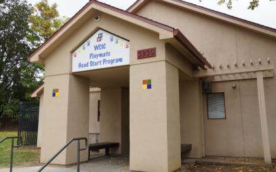 On the Brink: Federal Gov’t Shutdown Threatens SNAP/CalFresh, Headstart Programs  