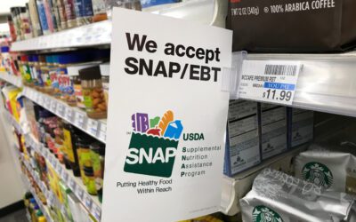 Judges: SNAP Payments Must Resume — But California Families Still Face Uncertainty