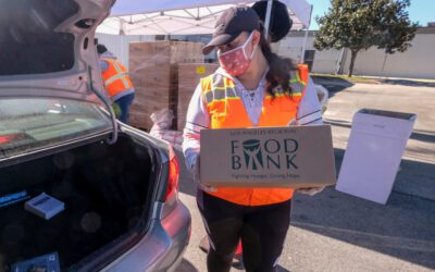 Operation Feed California Kicks Off to Support Families Hit by CalFresh Delays