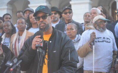 Reparations Rift: Advocates Take Aim at Black Caucus After Gov. Newsom Vetoes Bills