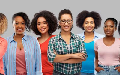 SheWorks California Tackles Job Inequity with Bold Support for Black Women 