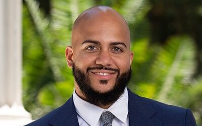 2025 in Review: Seven Questions for Black Caucus Vice Chair Assemblymember Isaac Bryan 