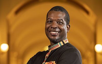 2025 in Review: Seven Questions for Assemblymember Corey Jackson, a Strong Equity-Focused Voice in the Legislature 