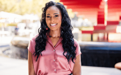 2025 in Review: Seven Questions for Non-Profit Executive Kaci Patterson 