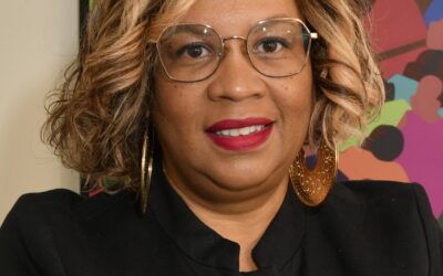 2025 in Review: Seven Questions for Black Women’s Think Tank Founder Kellie Todd Griffin 