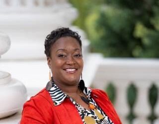 2025 in Review: Seven Questions for Assemblymember LaShae Sharp-Collins –Advocate for Health, Aging Californians and More