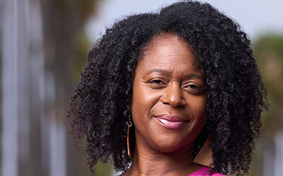 2025 in Review: Seven Questions for Sen. Lola Smallwood-Cuevas – an Advocate for Jobs and Justice