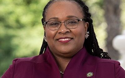 2025 in Review: Seven Questions for Assemblymember Lori Wilson – Advocate for Equity, the Environment, and More 