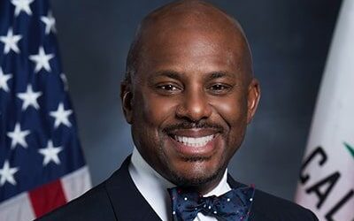 2025 in Review: Seven Questions for Board of Equalization Candidate Assemblymember Mike Gipson 