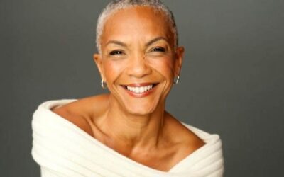 2025 in Review: Seven Questions for California Black Health Advocate Rhonda Smith