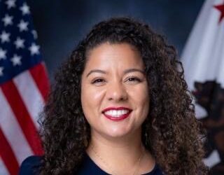 2025 in Review: Seven Questions for Assemblymember Sade Elhawary, Coalition Builder and Social Justice Champion