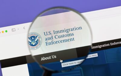 California Lawmakers Propose Bills Responding to Fatal Shootings by ICE Agents