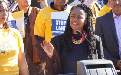 California Rent Control Bill Dies in Assembly Judiciary Committee