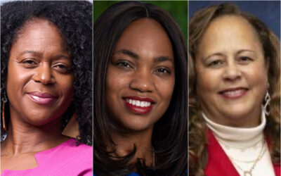 Black Caucus Members Assigned to Key Leadership Roles in the State Senate 