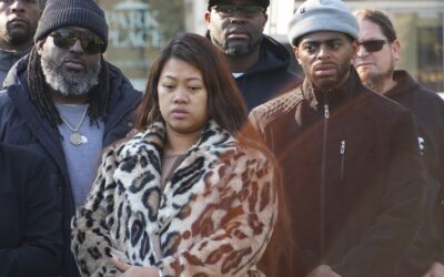 Sacramento: Survivors of Violence Demand More Resources for Prevention and Support at State Capitol