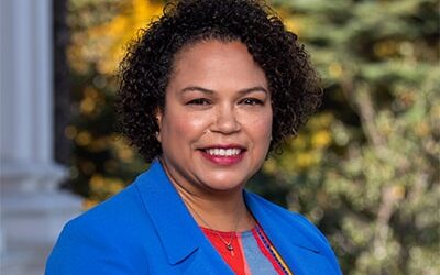 2025 in Review: Seven Questions for Assemblymember Mia Bonta, an Outspoken Advocate for Maternal Health and Working Families 