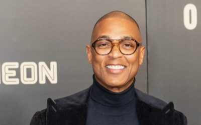 After Don Lemon’s Arrest, Black Officials Raise Concerns About Independent Black Media 