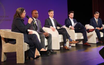 Commentary: California Democrats Head Into Governor’s Race Without a Chosen Candidate