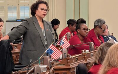 Extend Obamacare Tax Credits: Calif. Assembly Votes to Pass Resolution Pressuring Congress and White House