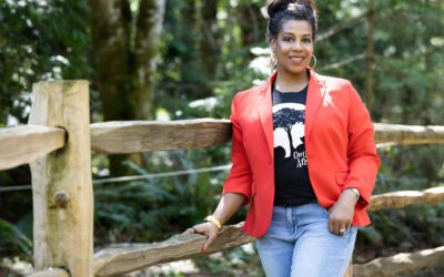 Reclaiming Nature: State Agencies Partner with Black-Led Groups Aiming to Expand Access, Belonging