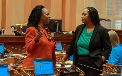 “It’s Bigger Than One Person”: Black Caucus Members Support Bill Renaming César Chávez Day to Farm Workers Day