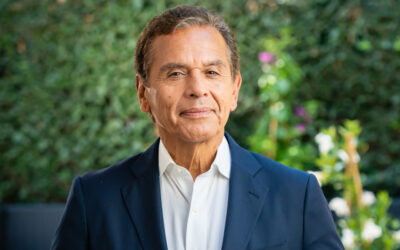 Q&A: Antonio Villaraigosa on Affordability, Building Coalitions and His Run for Calif. Governor