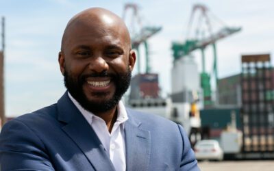 Asm. Mike Gipson Makes His Case for California Board of Equalization Seat in High-Stakes Race