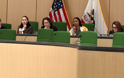 Bonta and Weber Pierson Lead on State Health Policy as Disparities Persist