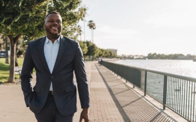 From Stockton to Sacramento: Lt. Governor Candidate Michael Tubbs Shares His Vision for California