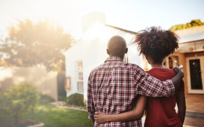 Opinion: When Wall Street Buys Up the Neighborhood — The Impact on Black Californians
