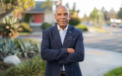 Q&A With Steven Bradford: Why He Wants Your Vote for California Insurance Commissioner