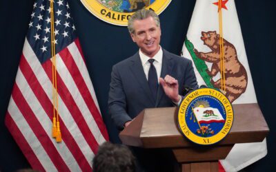Homelessness Crisis Looms Large in Newsom’s May Budget Revision