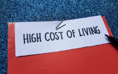 More and More, Black Californians Are Worried About Rising Costs of Housing, Energy, Food and Gas 