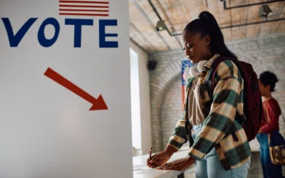 Opinion: Democrats Don’t Want to Protect the Black Vote. They Want to Own It