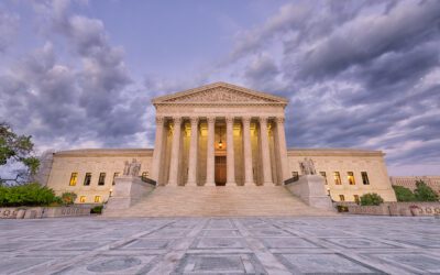 Black Leaders Warn of “Attack” on Voting Rights; Call for Urgent Action