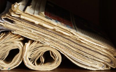 Applications Open This Summer for the California Civic Media Program Supporting Local Journalism