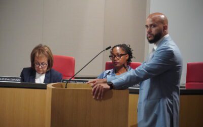 Black Caucus Bill Requiring Major Corporations in California to Disclose Links to Slavery Moves Forward