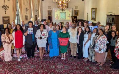 Black Leadership Council Recognizes Assemblymembers Bonta, Jackson for Leadership and Service