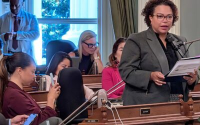 Asm. Mia Bonta’s AB 801 Targets Lending Bias and California’s Persistent Racial Homeownership Gap
