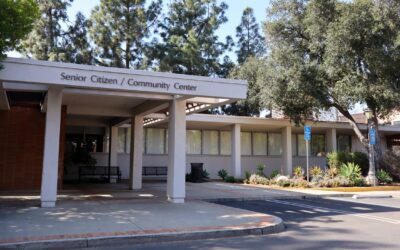 California’s Unhoused Seniors: A Crisis Within the State’s Homelessness Crisis