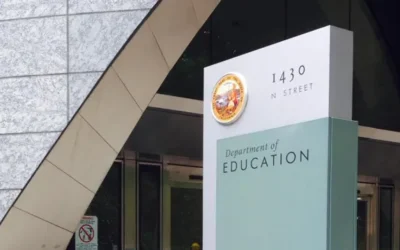 Newsom’s Plan for New State Education Commissioner Draws Support, Raises Questions About Student Achievement