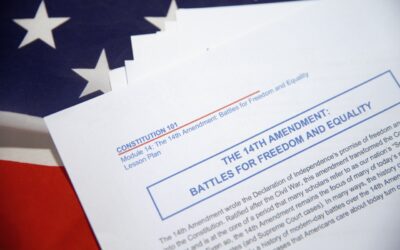 Reflection: The Legal Arguments (and Little-known California History) Behind the Supreme Court’s Birthright Citizenship Case